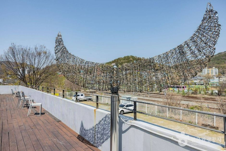 청춘창고 여행 추천 - 로드트립