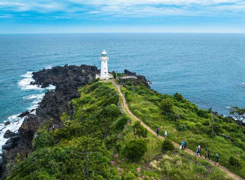 서귀포 예래생태마을 여행 추천 - 로드트립