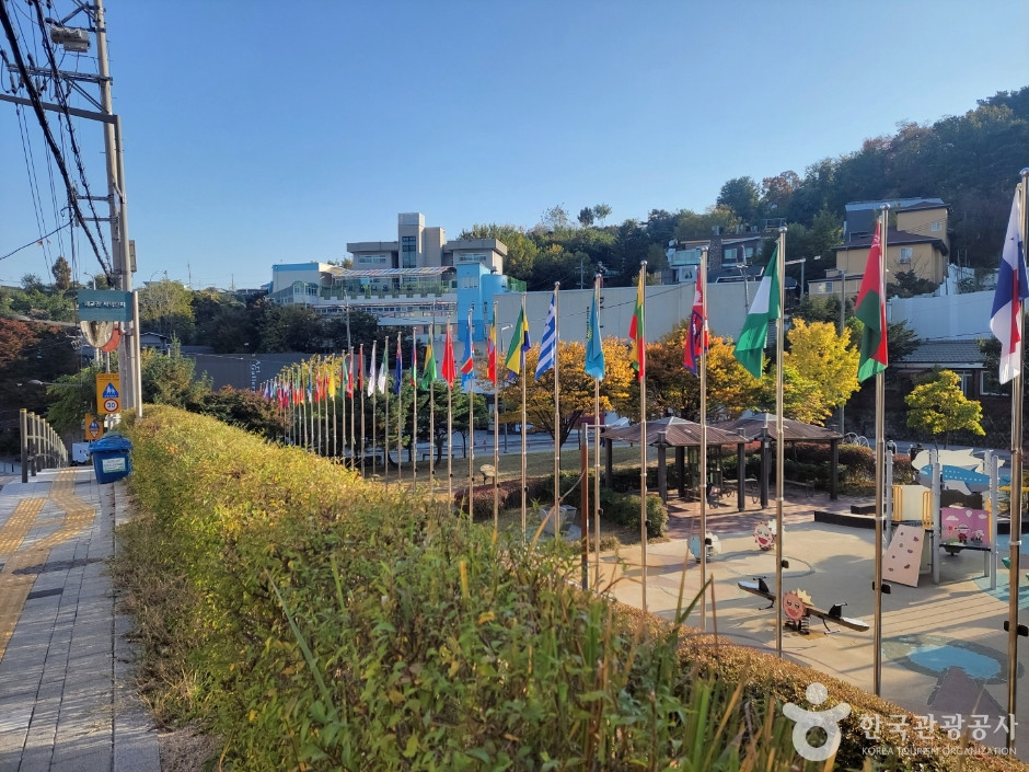 성북동고택북촌산책길 여행 추천 - 로드트립
