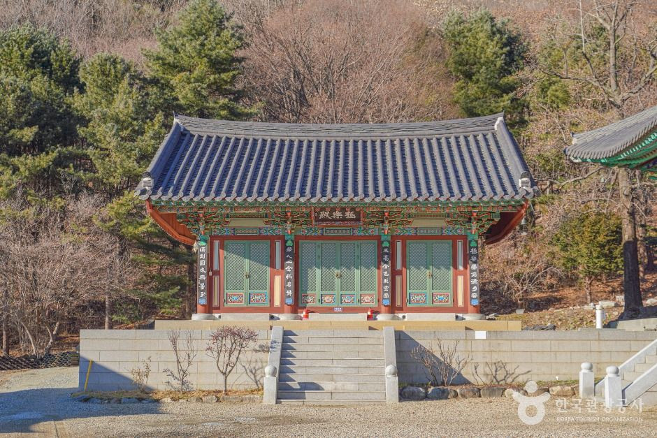 사나사(양평) 여행 추천 - 로드트립
