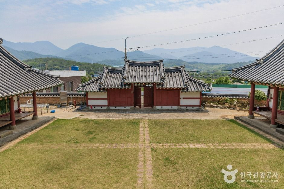 경백사 여행 추천 - 로드트립