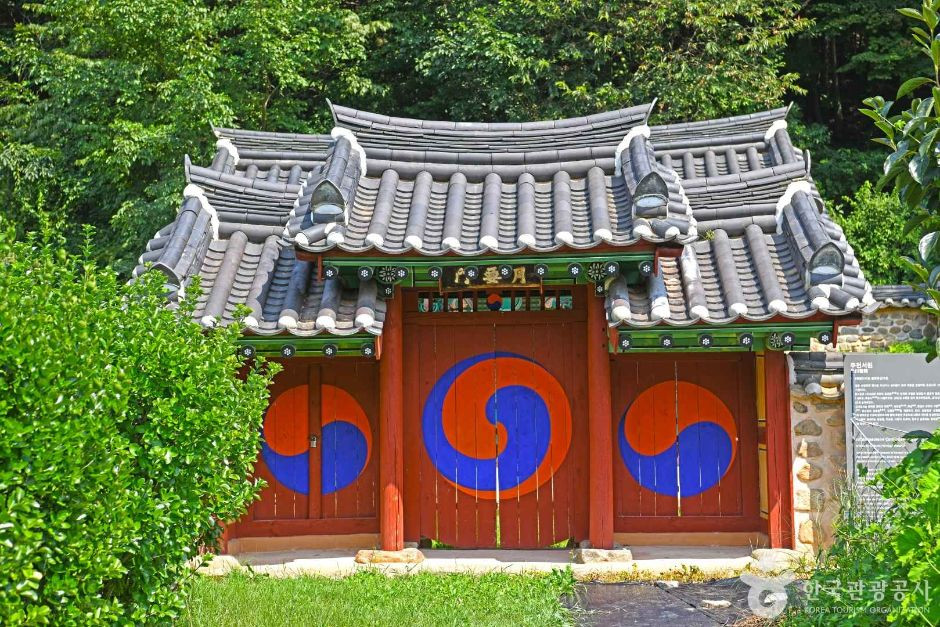 주천서원 여행 추천 - 로드트립