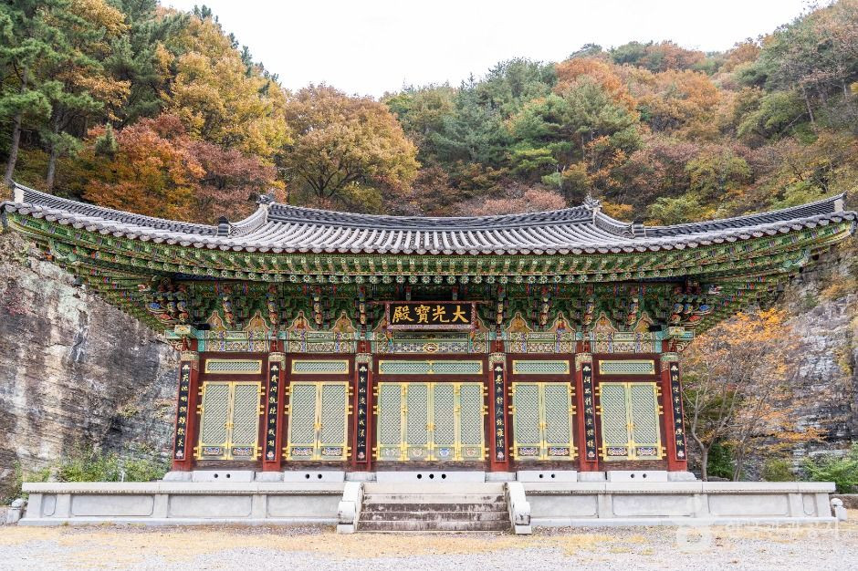 계승사(고성) 여행 추천 - 로드트립
