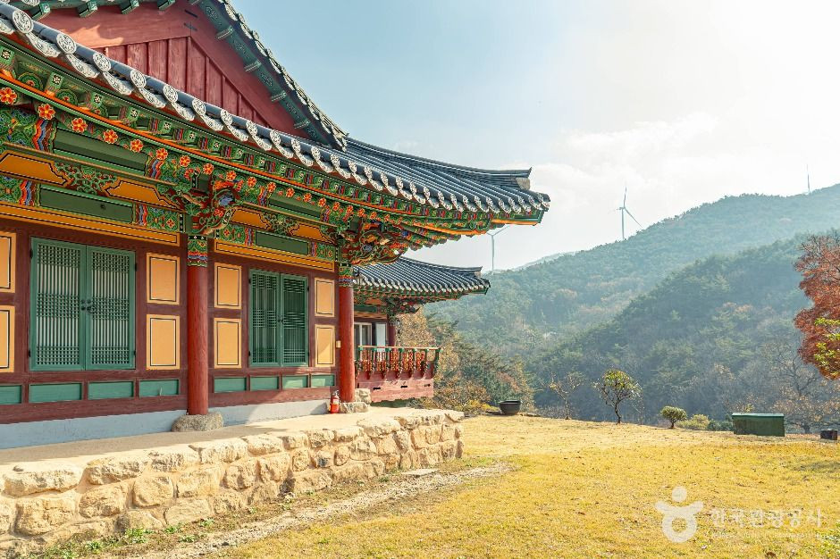 개천사 여행 추천 - 로드트립
