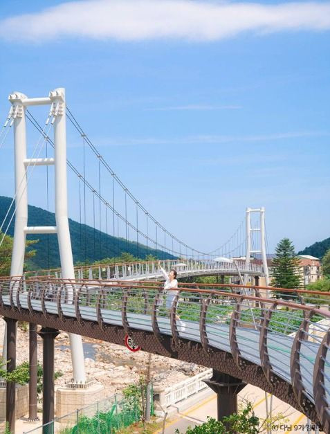 설악향기로 여행 추천 - 로드트립