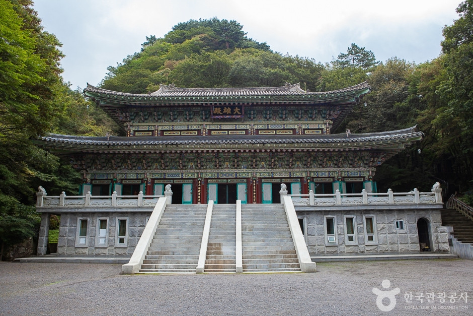 천왕사(제주) 여행 추천 - 로드트립