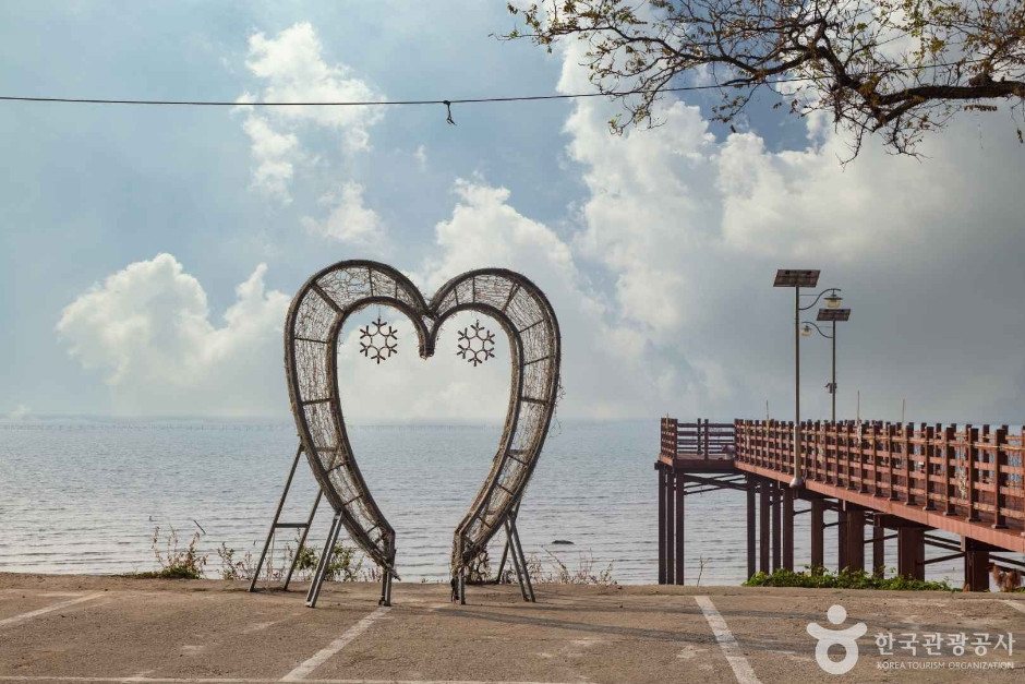 장봉도 옹암해변 여행 추천 - 로드트립