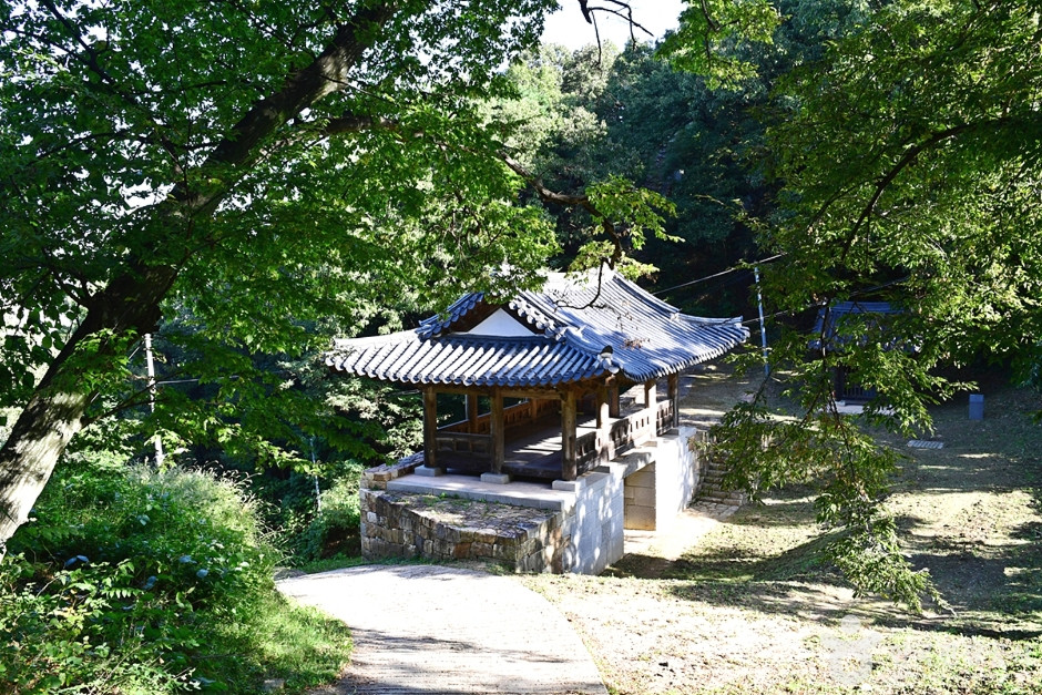 전주 남고산성 여행 추천 - 로드트립