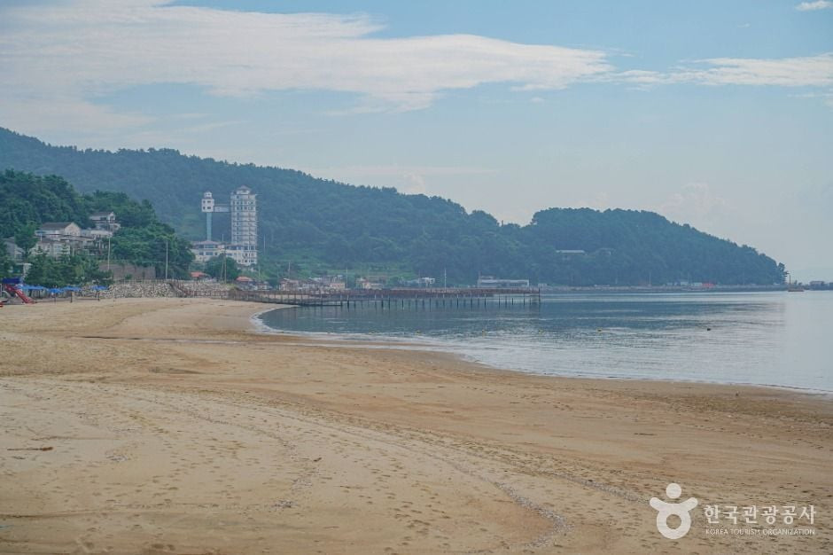 수문해수욕장 여행 추천 - 로드트립