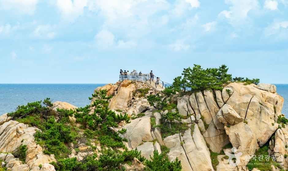 대왕암공원 여행 추천 - 로드트립