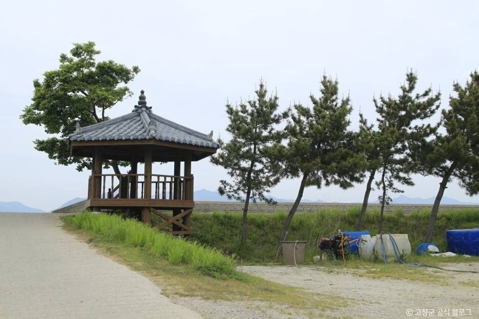고창하전갯벌마을 여행 추천 - 로드트립