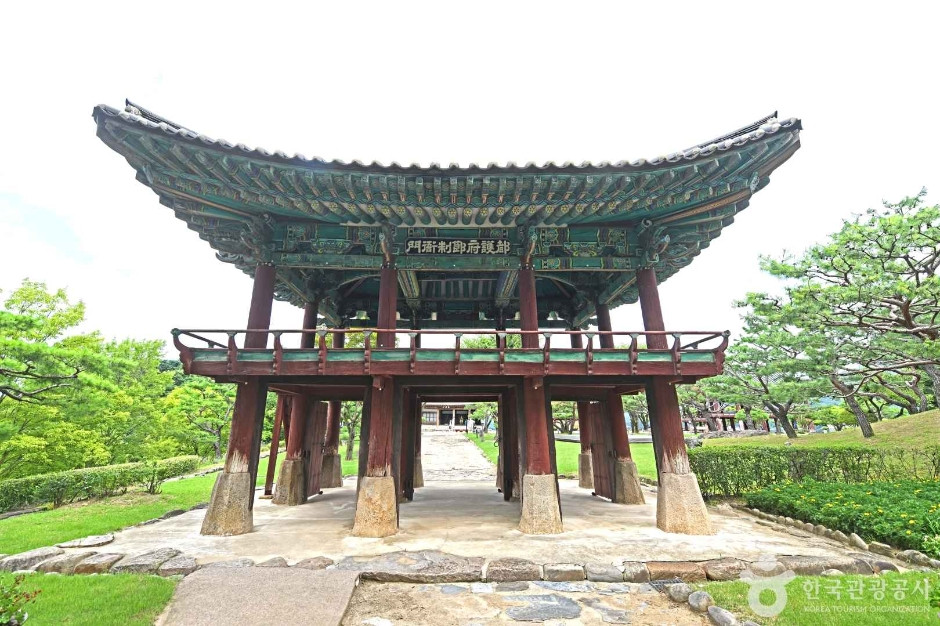 제천 청풍 금남루 여행 추천 - 로드트립