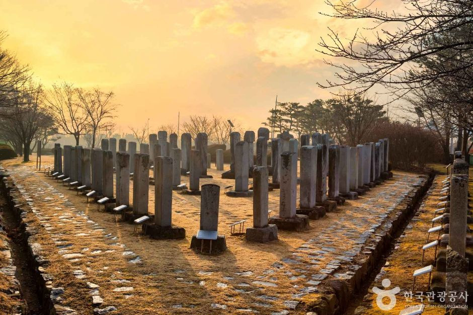 갑곶돈대 여행 추천 - 로드트립