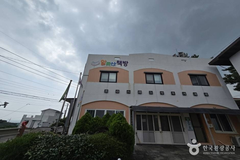 서귀포 알토산마을 여행 추천 - 로드트립