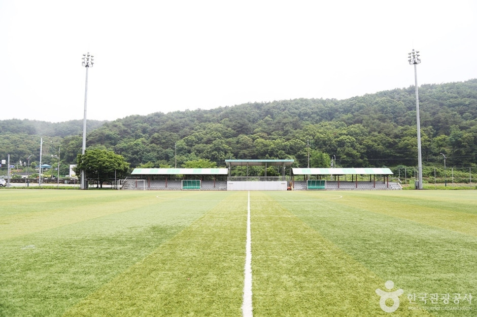 북내체육공원 여행 추천 - 로드트립