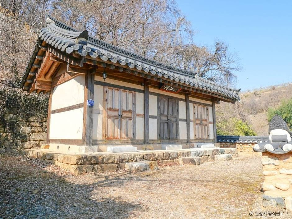 삼강서원 여행 추천 - 로드트립