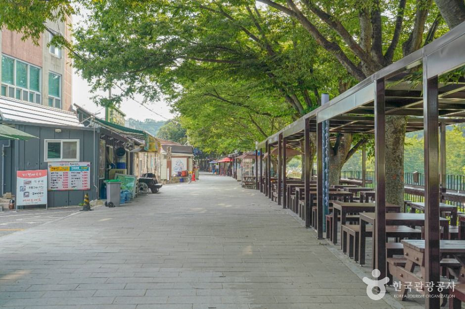 담양국수거리 여행 추천 - 로드트립