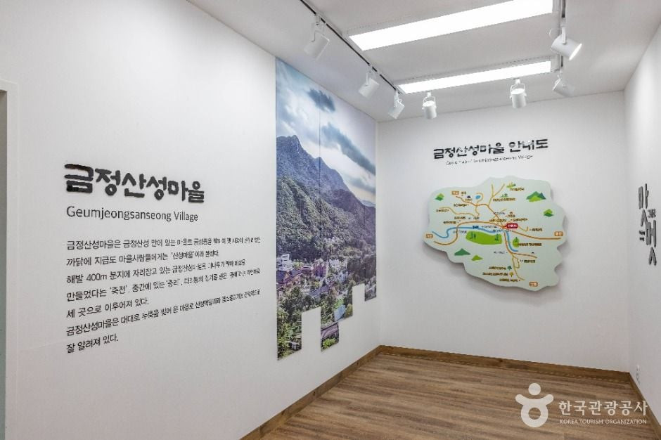 금정산성 막걸리 여행 추천 - 로드트립