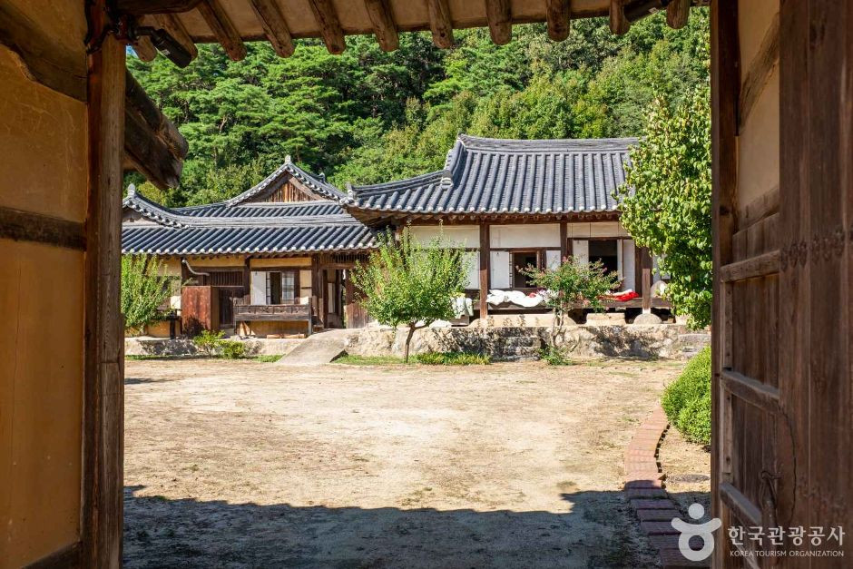 안동 내앞마을 여행 추천 - 로드트립