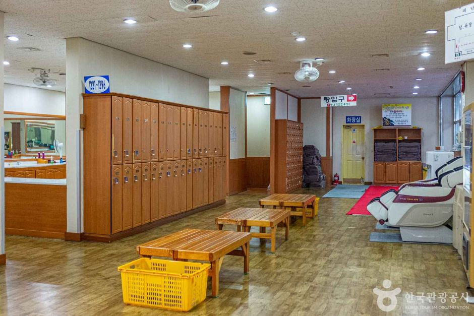 문경종합온천 여행 추천 - 로드트립