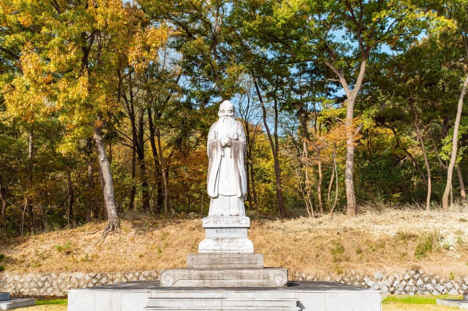 노성궐리사 여행 추천 - 로드트립