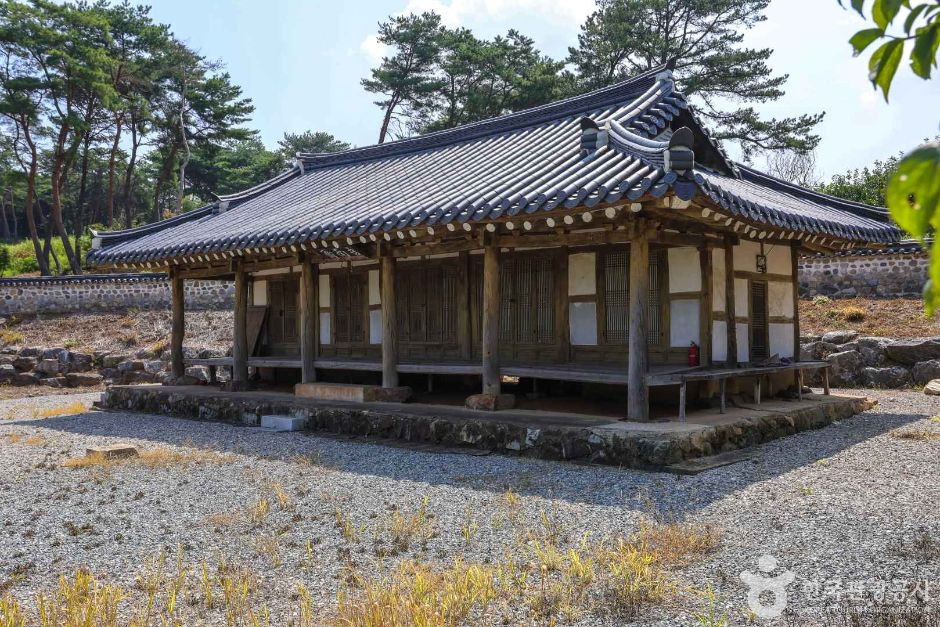 오남제 여행 추천 - 로드트립