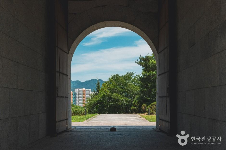 영남제일관 여행 추천 - 로드트립