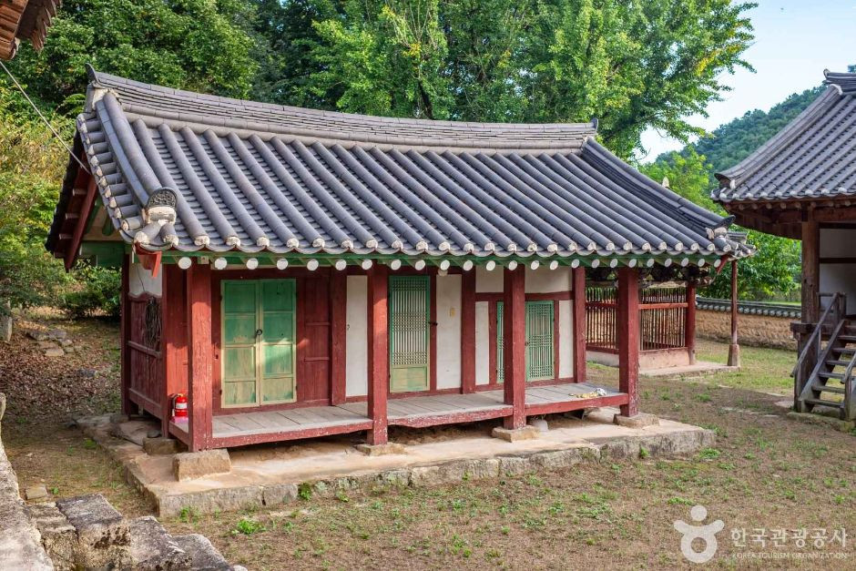 봉화삼계서원 여행 추천 - 로드트립