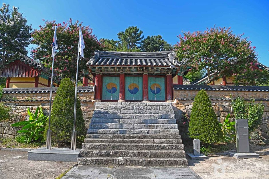 남원향교 여행 추천 - 로드트립