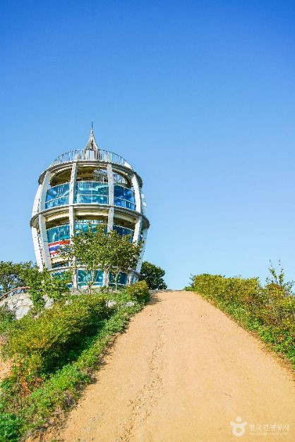 칠곡평화전망대 여행 추천 - 로드트립