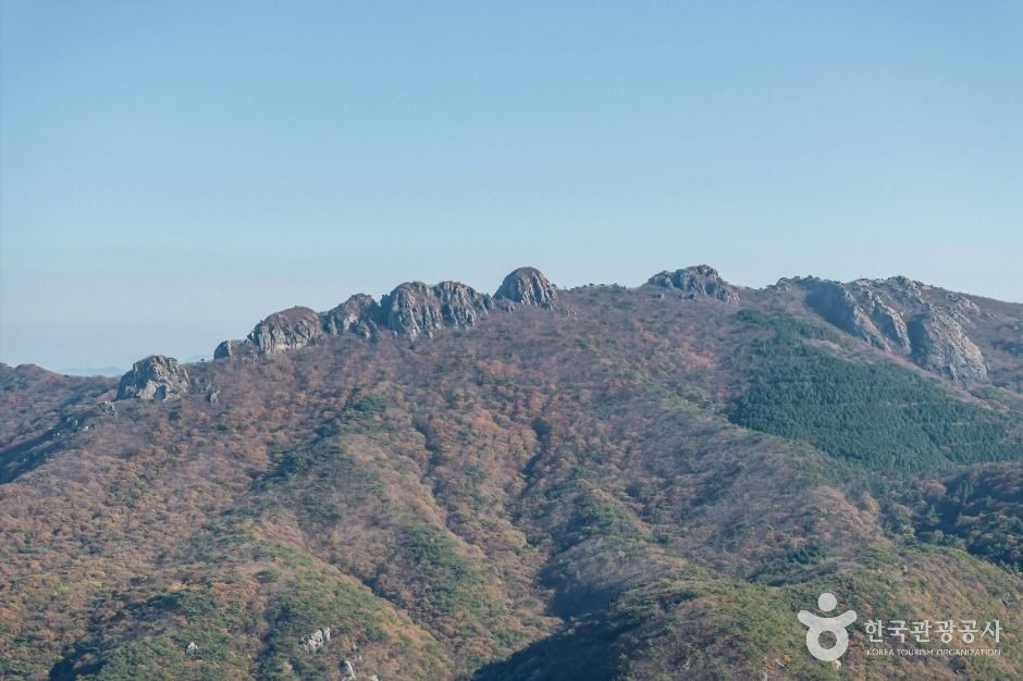 다도해해상국립공원(고흥) 여행 추천 - 로드트립