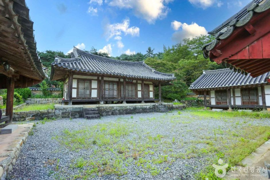 지산재 여행 추천 - 로드트립