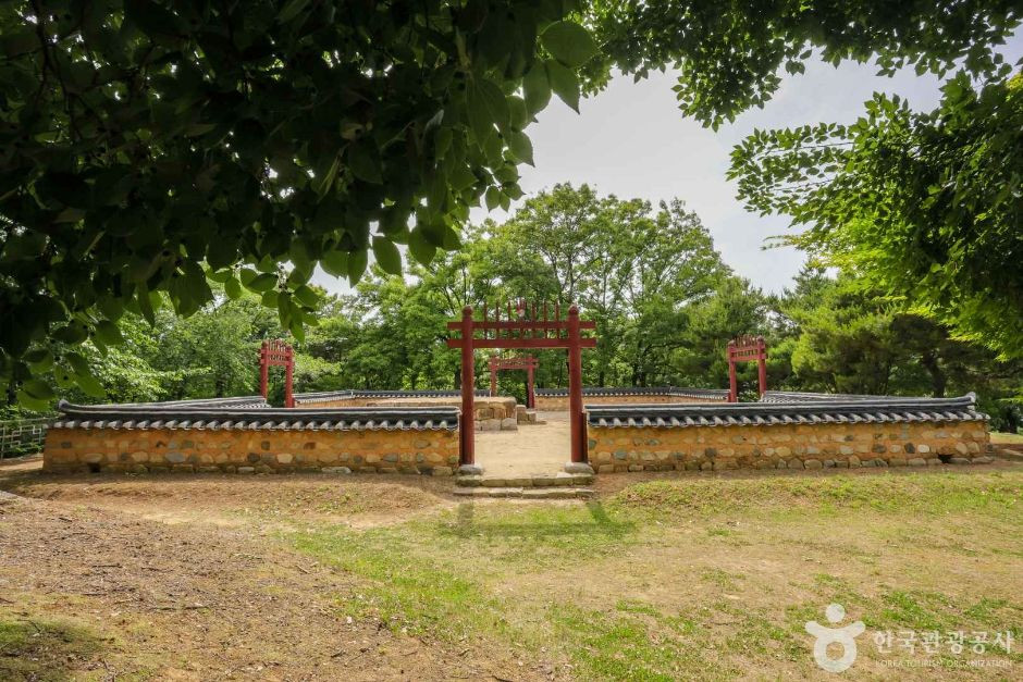 달성(현풍)사직단 여행 추천 - 로드트립