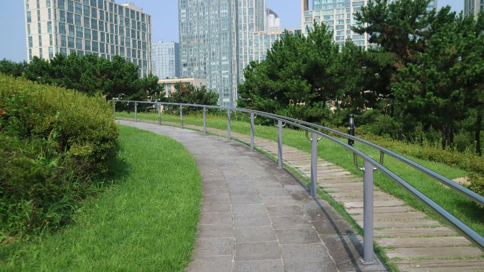 해돋이공원 여행 추천 - 로드트립