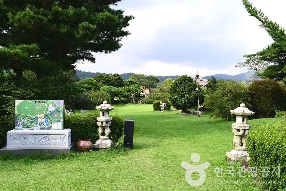 갈멜정원 여행 추천 - 로드트립