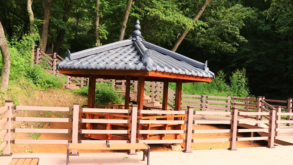 보광사계곡 여행 추천 - 로드트립