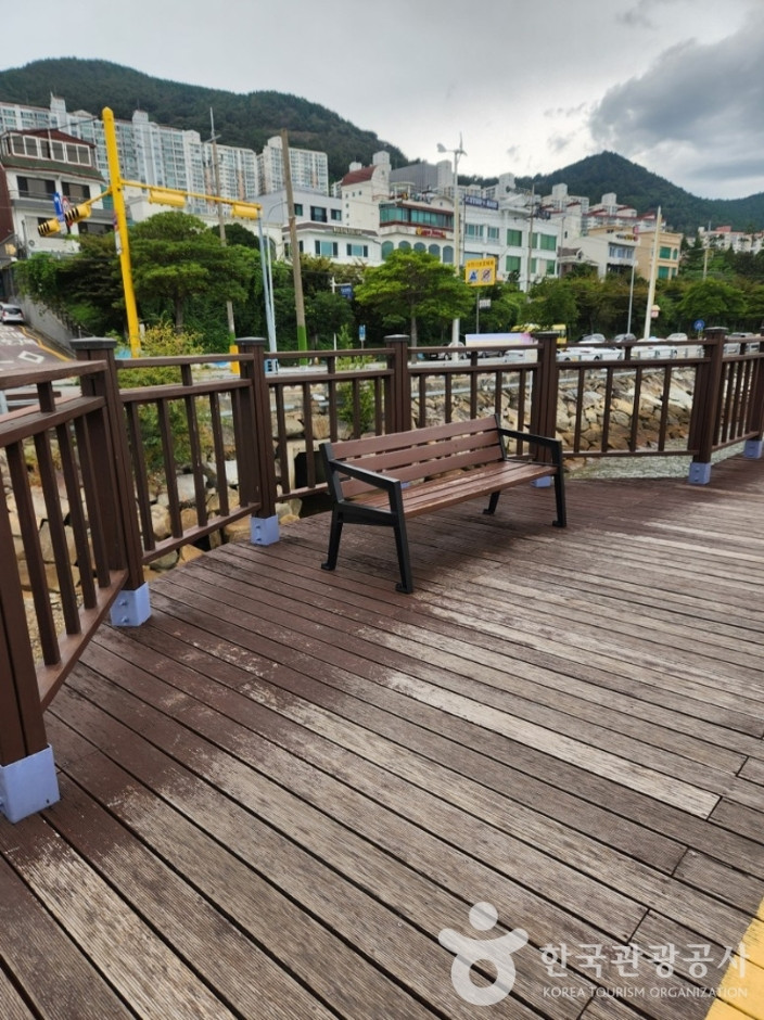 소호동동다리 여행 추천 - 로드트립