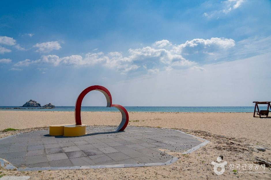 자작도해변 여행 추천 - 로드트립