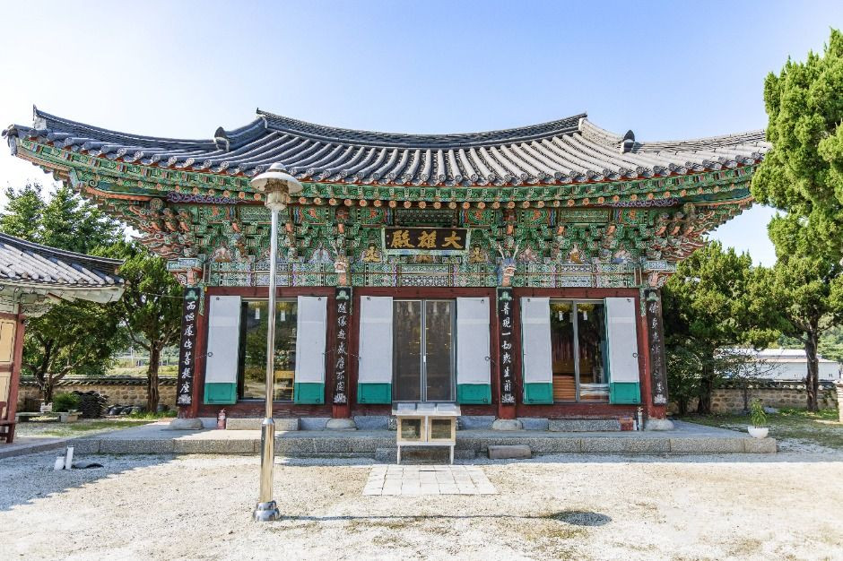 남원사(익산) 여행 추천 - 로드트립