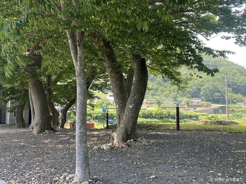 천하몽돌해수욕장 여행 추천 - 로드트립