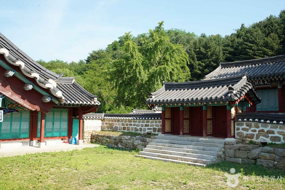 구은사 여행 추천 - 로드트립