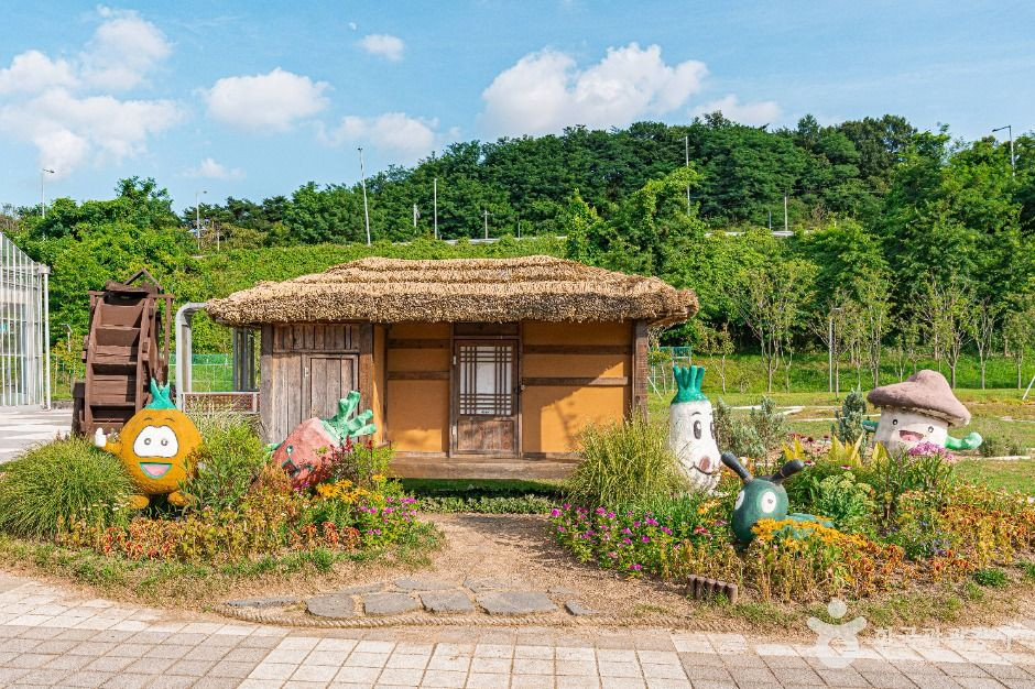 빛고을농촌테마공원 여행 추천 - 로드트립