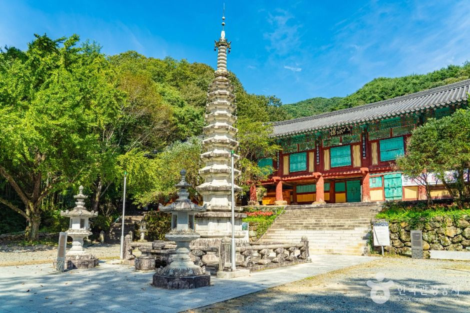 쌍계사(하동) 여행 추천 - 로드트립