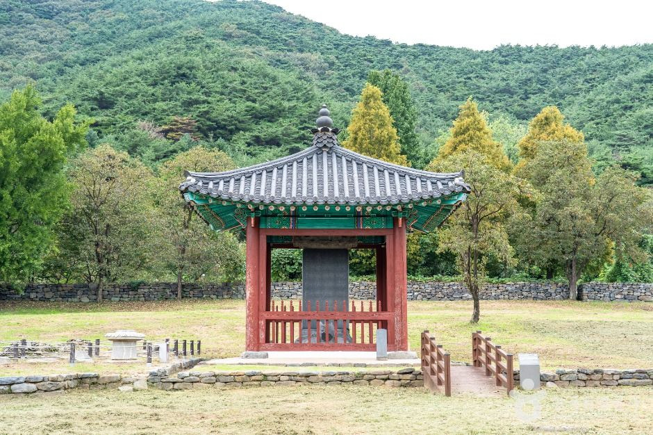 보령 성주사지 여행 추천 - 로드트립