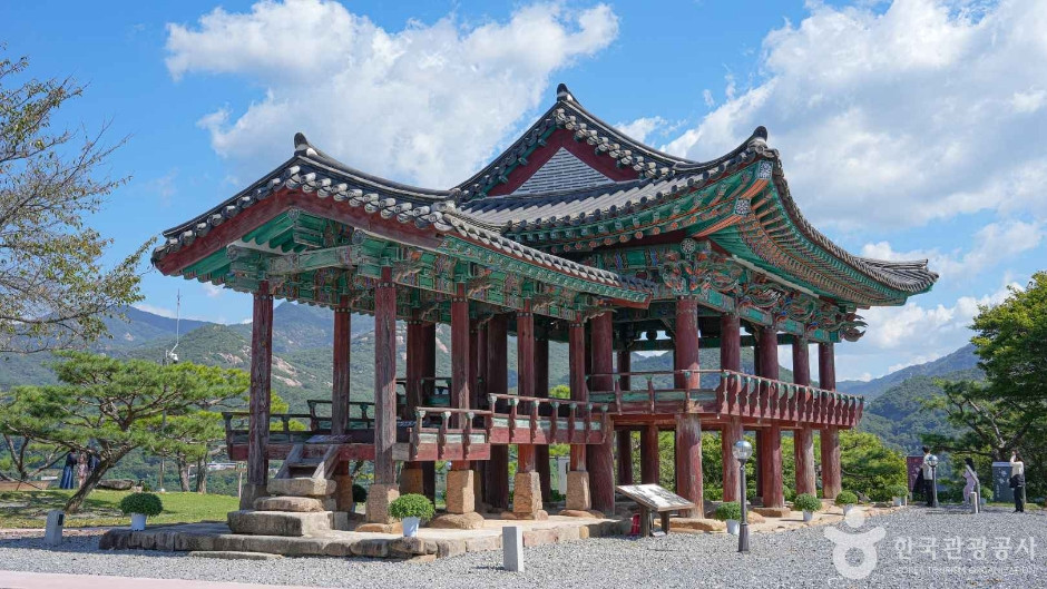 청풍문화유산단지 여행 추천 - 로드트립