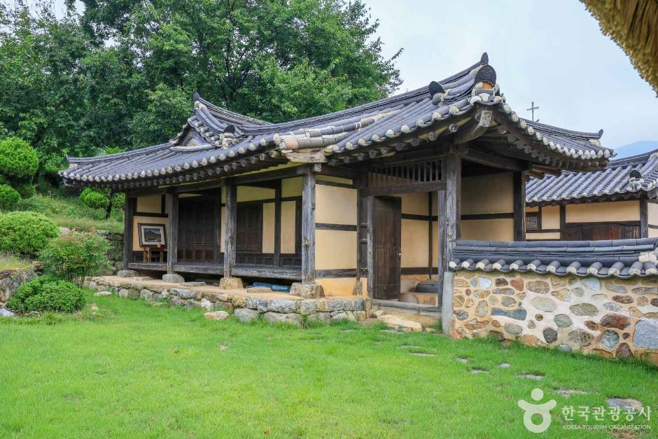 이해룡고가 여행 추천 - 로드트립