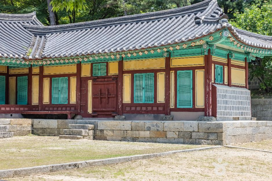 강화유수부이방청 여행 추천 - 로드트립