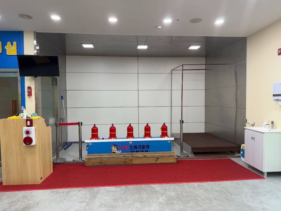 한탄강어린이교통랜드 여행 추천 - 로드트립