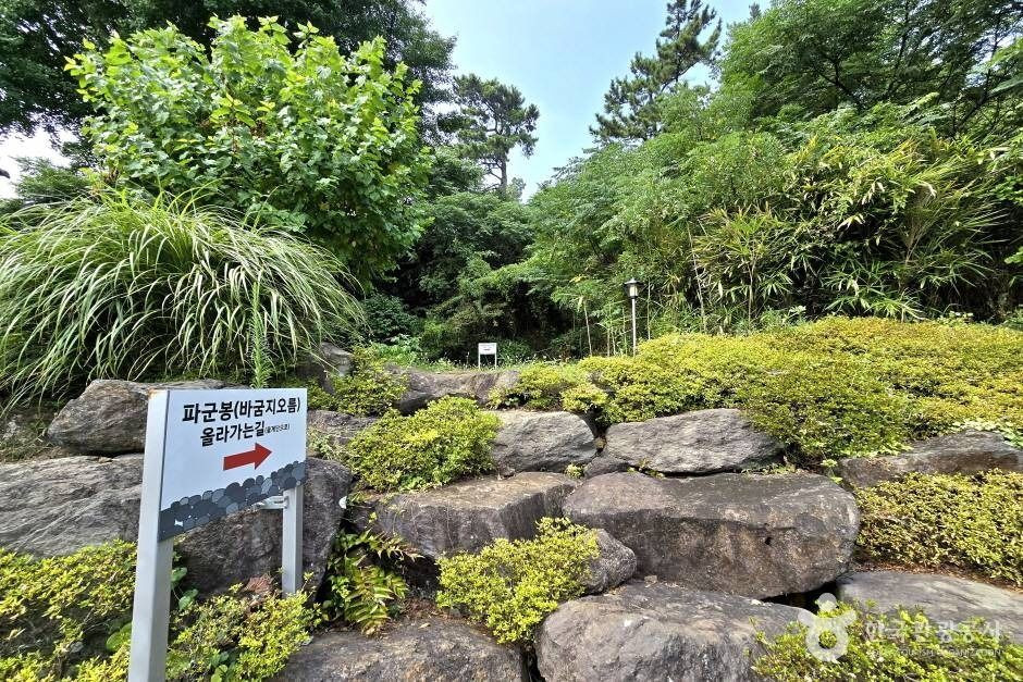월영사(제주) 여행 추천 - 로드트립