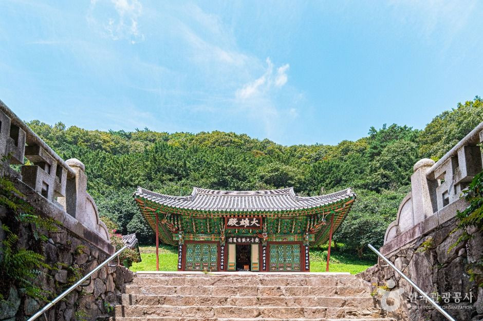 불회사(나주) 여행 추천 - 로드트립